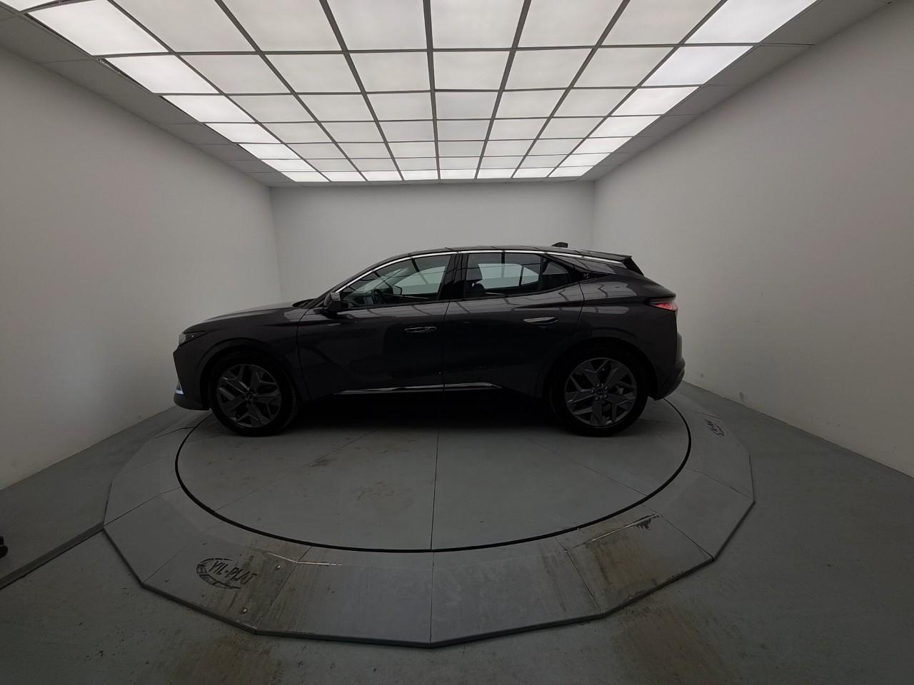 Ds Ds 4 hybride 136 e-dct6 pallas — photo 2
