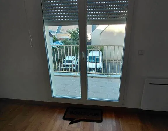 Studio 1 pièce 35 m²