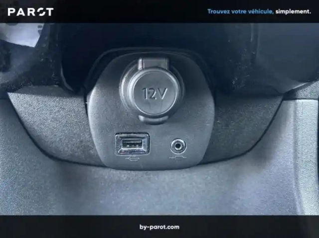 Citroën C1 vti 72 s&amp;s shine 3p e6.d — photo 22