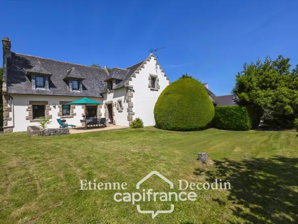 Maison 6 pièces 225 m²