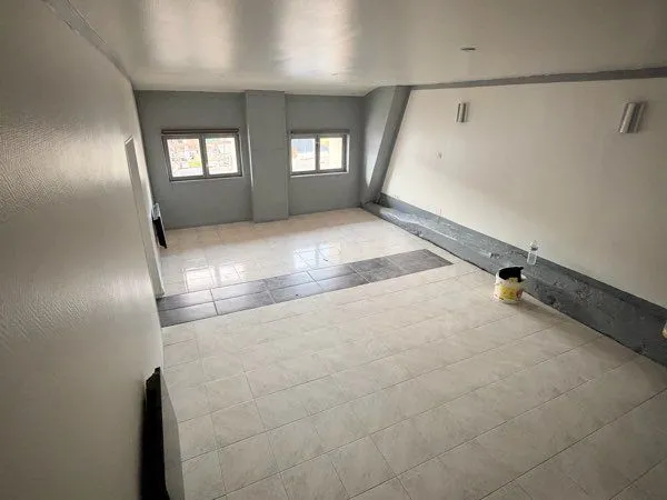 Location appartement de type T3 en duplex