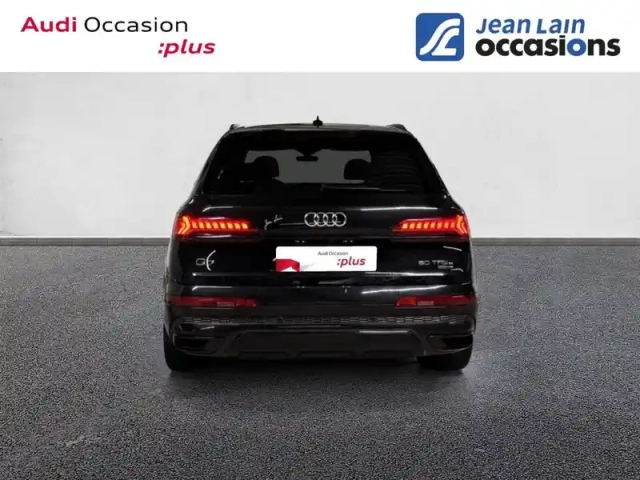 Audi Q7 60 tfsi e 462 tiptronic 8 quattro — photo 6