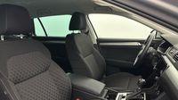 Skoda Superb 2.0 TDI 150ch SCR Business DSG7 — photo 15