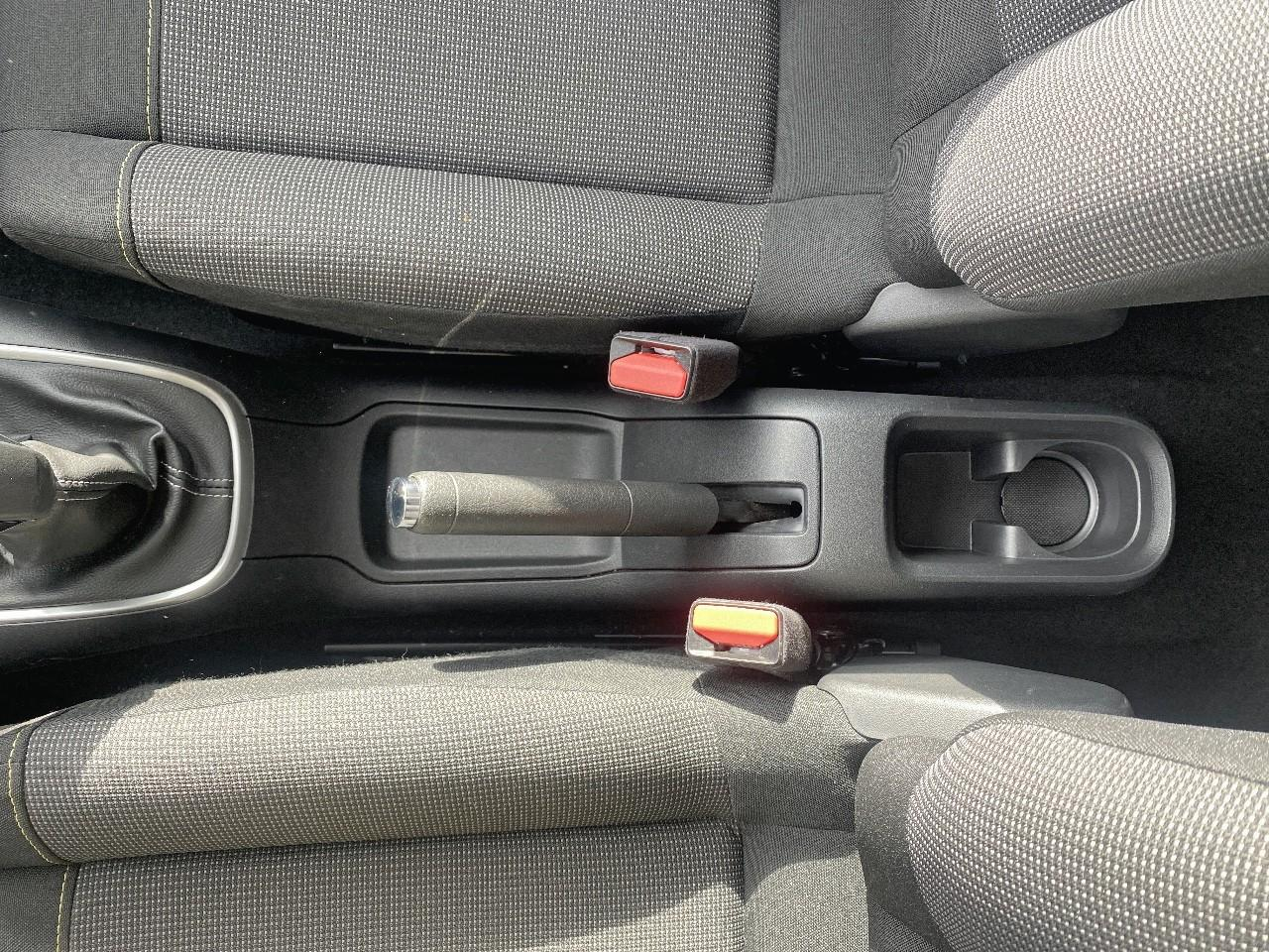 Citroën C3 1.2 puretech 83ch s&s plus — photo 27