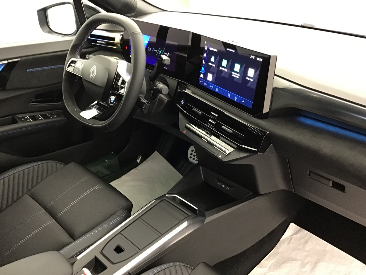 Renault Clio 6 — photo 8