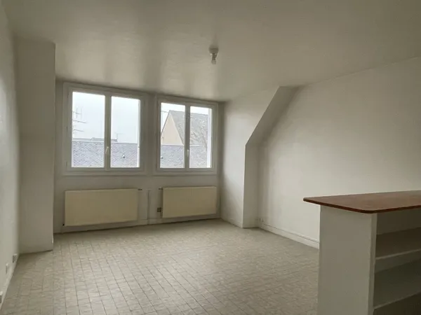 Appartement T1 33 M² - NOGENT - HYPER CENTRE