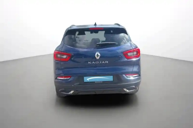Renault Kadjar tce 140 fap — photo 5