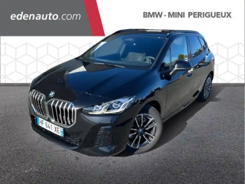 Bmw Serie 2 active tourer 220i 170 ch dkg7