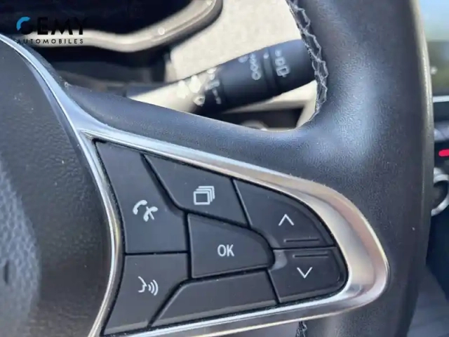Renault Zoé zoe r110 - 22b — photo 15