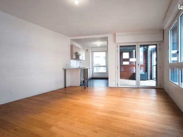 Appartement 3 pièces 67 m²