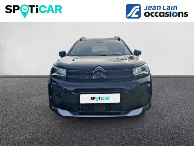 Citroën C5 Aircross hybride 136 e-dcs6 — photo 22