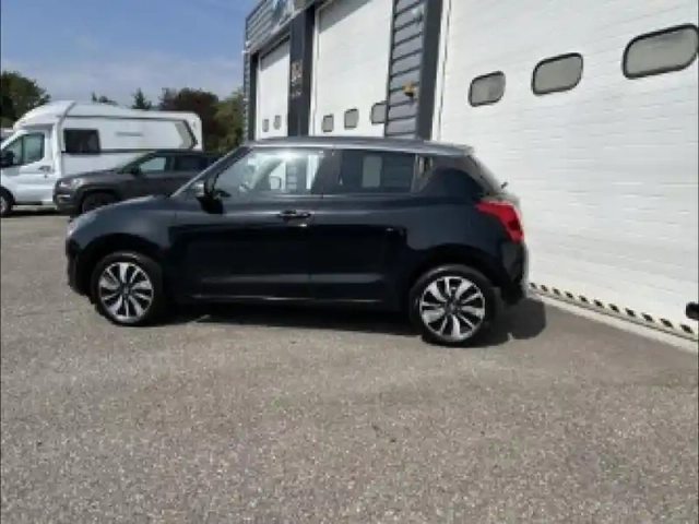Suzuki Swift 1.2 dualjet hybrid shvs 90ch pack allgrip — photo 14