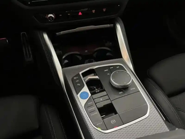 Bmw I4 edrive40 340ch m sport — photo 12