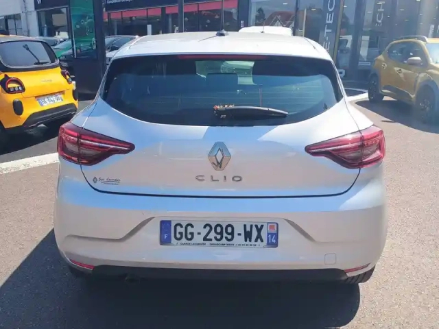 Renault Clio sce 65 - 21n