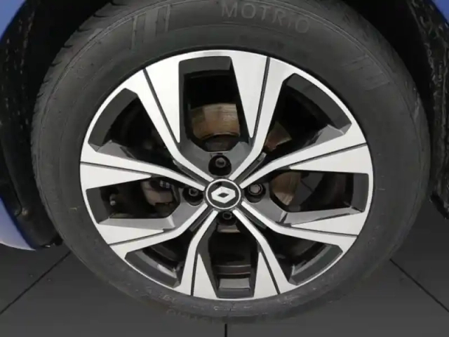 Renault Clio 1.0 tce 90ch evolution — photo 11