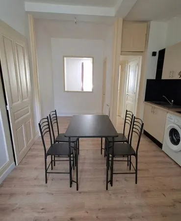 Appartement T2 - 2026