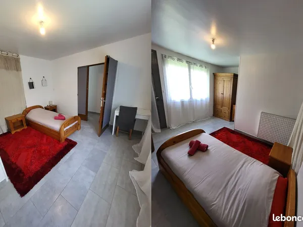 Location chambre