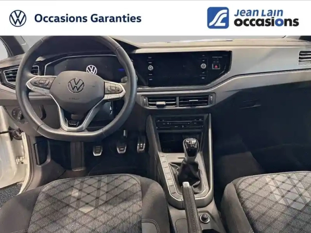 Volkswagen Polo 1.0 tsi 95 s&amp;s bvm5 — photo 3