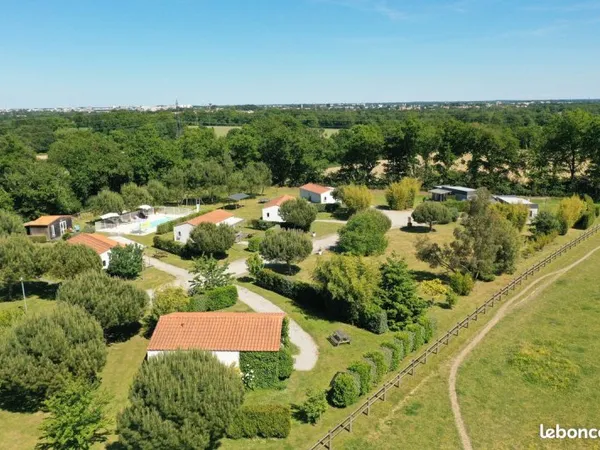 Maisons en location avec terrasse et jardin