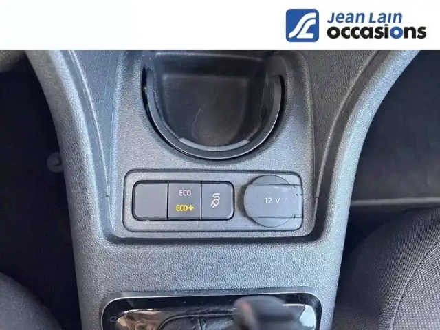 Volkswagen Up e-! 83 electrique — photo 19