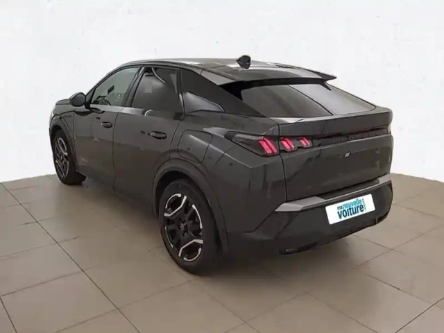 Peugeot 3008 electrique 210 ch 73 kwh — photo 7