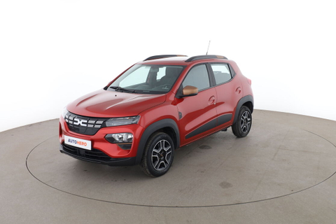 Dacia Spring electric drive 48 kW Extreme