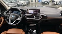 Bmw X3 sDrive18d 150ch xLine — photo 11
