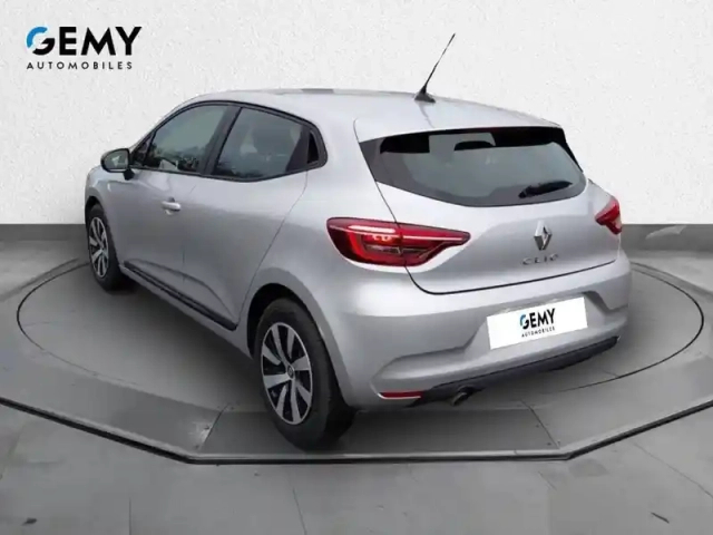 Renault Clio tce 90 — photo 7