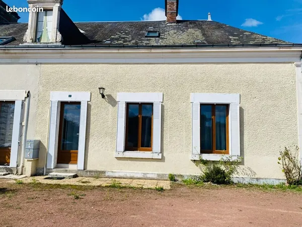 Maison 5 pièces 77 m²