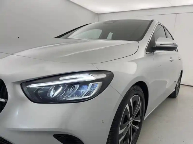 Mercedes Classe B 200 7g-dct — photo 63