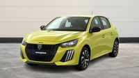Peugeot 208 1.2 Hybrid 100ch Active e-DCS6 — photo 1
