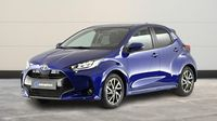 Toyota Yaris 116h Design 5p MY22