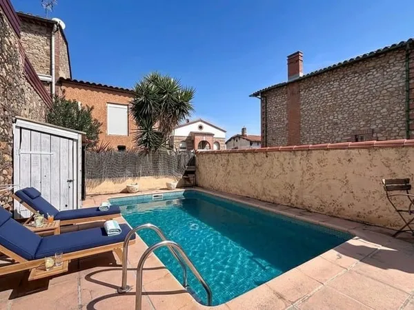 Maison 4 pièces 125 m²