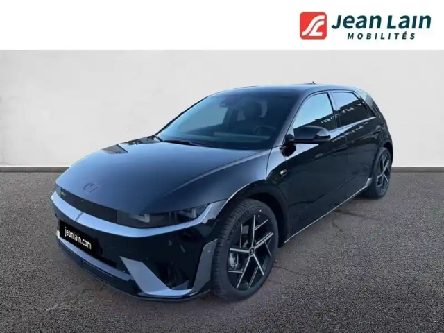 Hyundai Ioniq 5 84 kwh - 229 ch