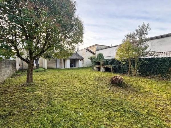 Local commercial 165 m²