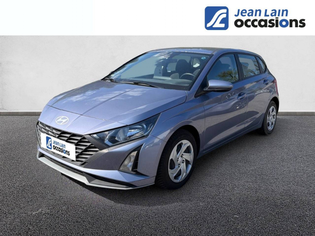 Hyundai i20 1.2 79 Initia
