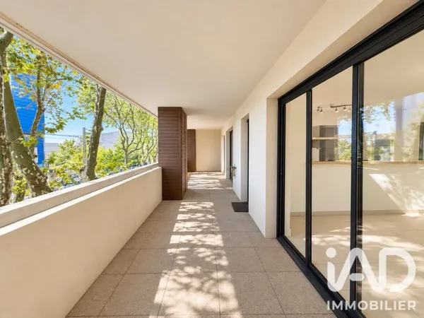 Appartement 3 pièces 70 m²