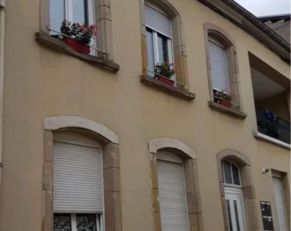 Immeuble 10 pièces 230 m²