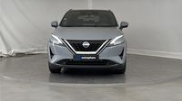 Nissan Qashqai e-POWER 190ch Tekna 2022 — photo 1