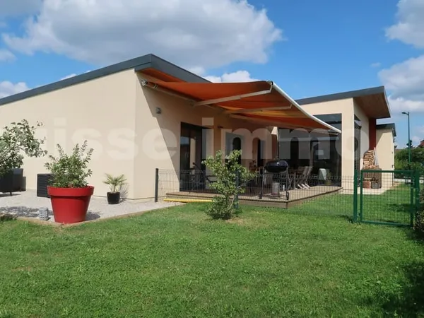 Maison - 8 pièce(s) - 189 m2