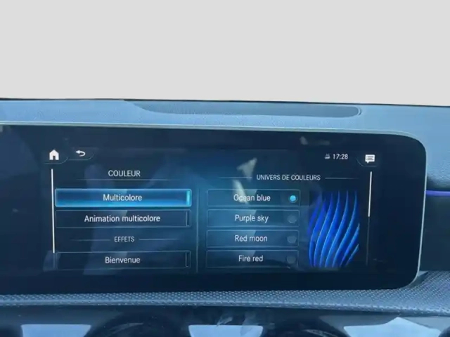 Mercedes Classe A 180 d amg line — photo 19