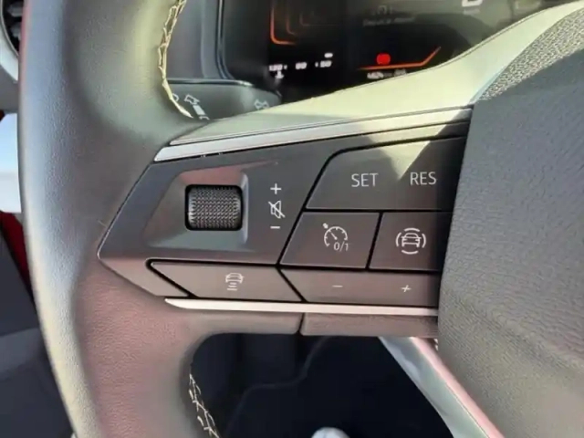 Seat Arona 1.0 tsi 95ch copa — photo 13