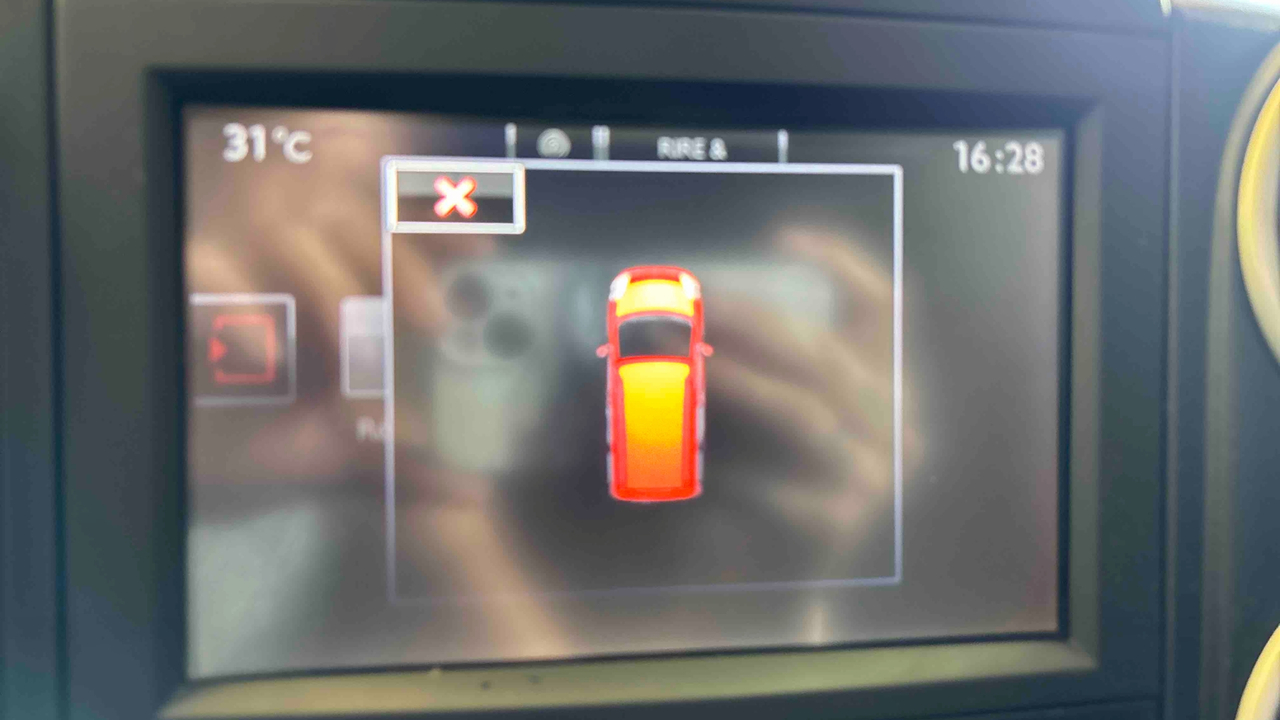 Citroen Berlingo Multispace BlueHDi 100 S&amp;S BVM5 — photo 16