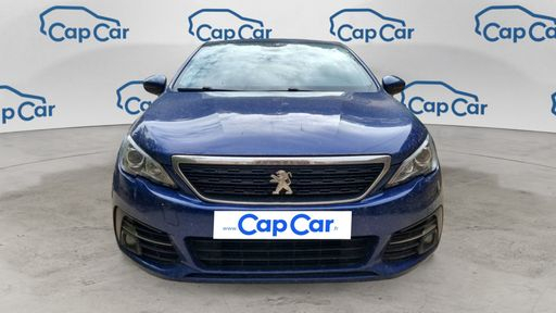 Peugeot 308 1.2 PureTech 110 - Allure – 2018 – 112497 km – Essence – Boîte Manuelle — photo 29