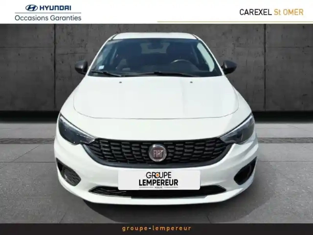 Fiat Tipo 1.4 95ch pop my19 5p — photo 3