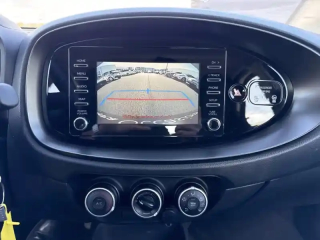 Toyota Aygo 1.0 vvt-i 72 dynamic — photo 12