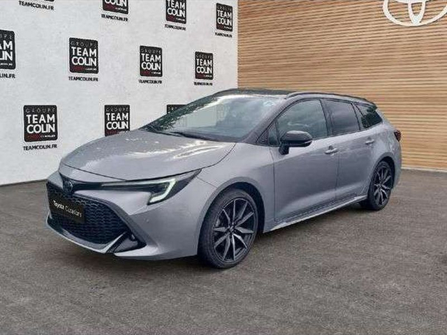 Toyota COROLLA Toyota Corolla Touring Sports 2.0 196ch GR Sport MY23