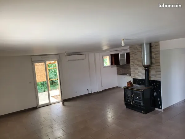 Location appartement 75m2