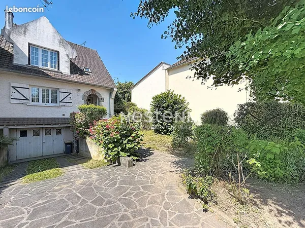 Maison 6 pièces 150 m²