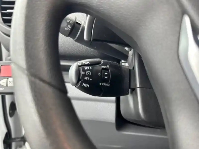 Peugeot Expert fgn tole standard bluehdi 145 s&amp;s eat8 — photo 20